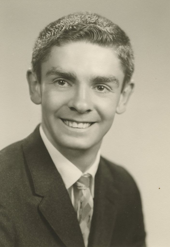 Frank Albert Russell Profile Photo