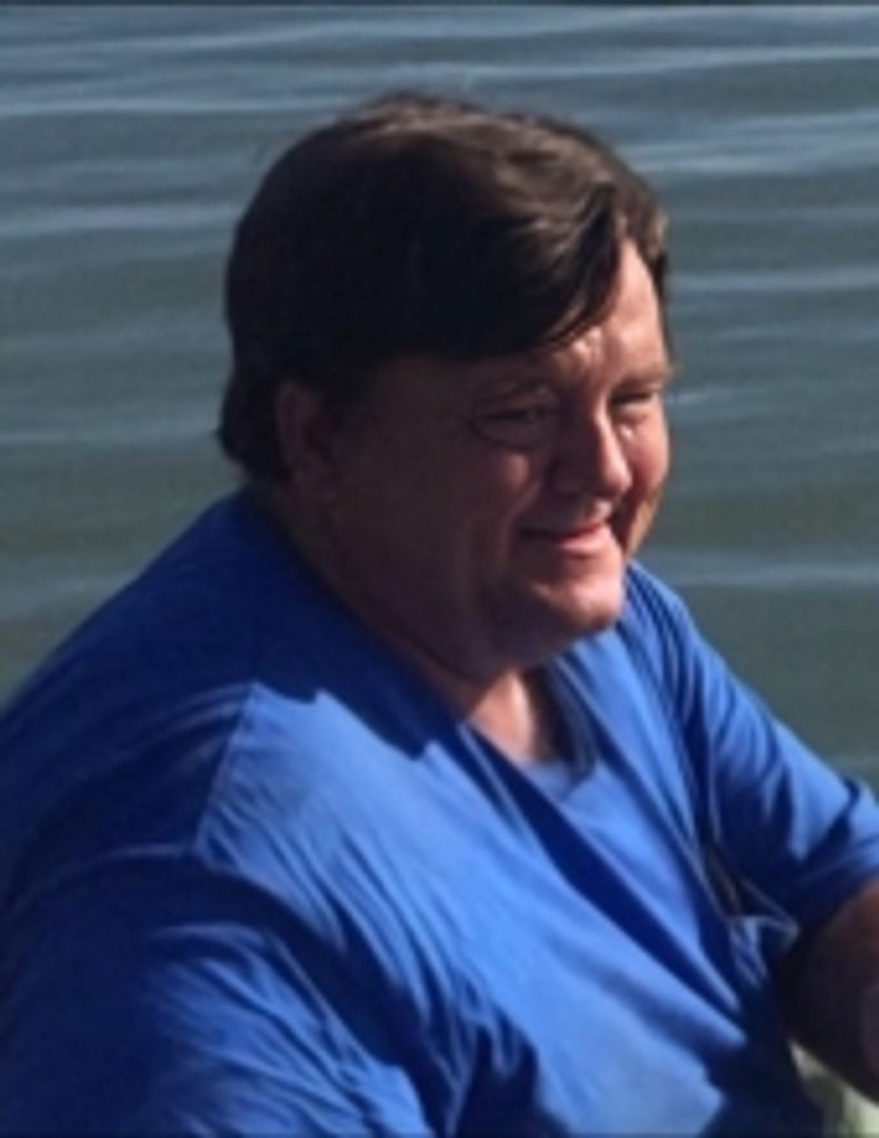 William Preston "Bill" Stepherson