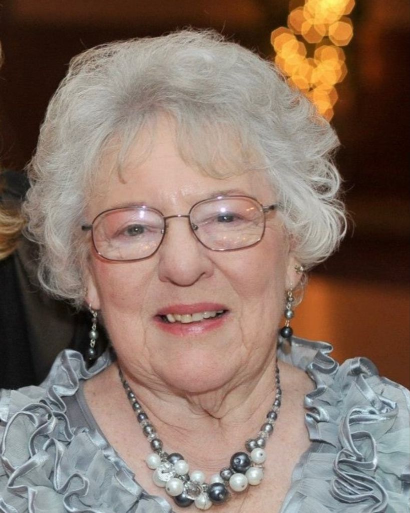 Viola Mae Newvine