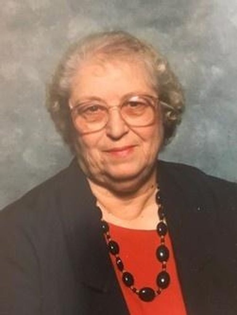 Dorothy Mae Hale Profile Photo