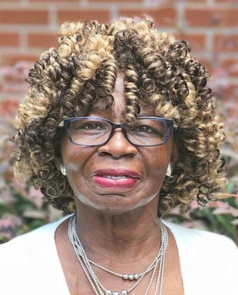 Betty Jean Hightower Gilley Profile Photo