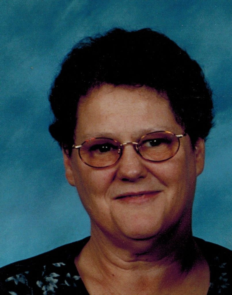 Helen Louise Kirchner Profile Photo