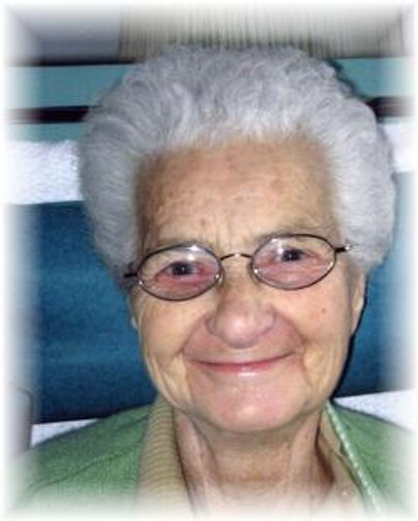 Florence (Baker) Mouland Profile Photo