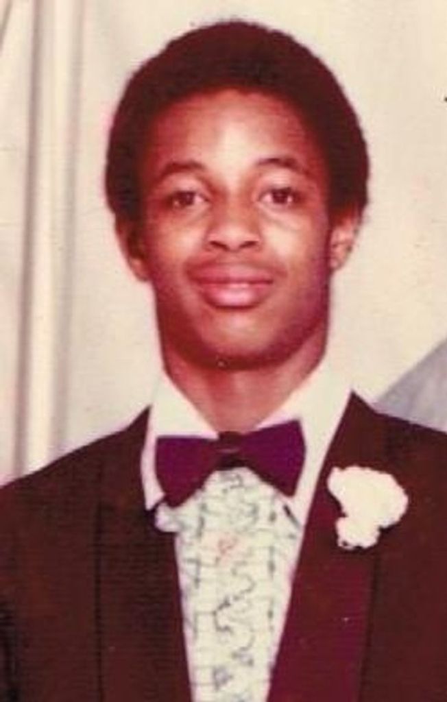 James Keith Carrier Profile Photo