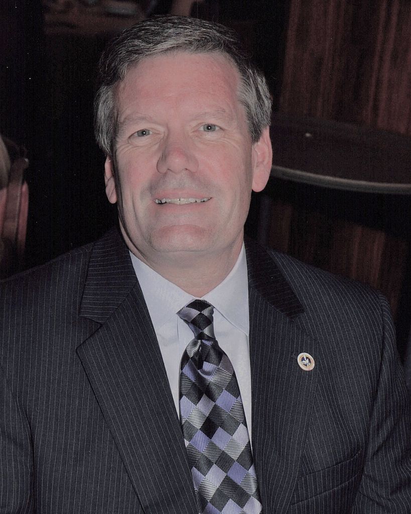 Scott Alan Mercer Profile Photo