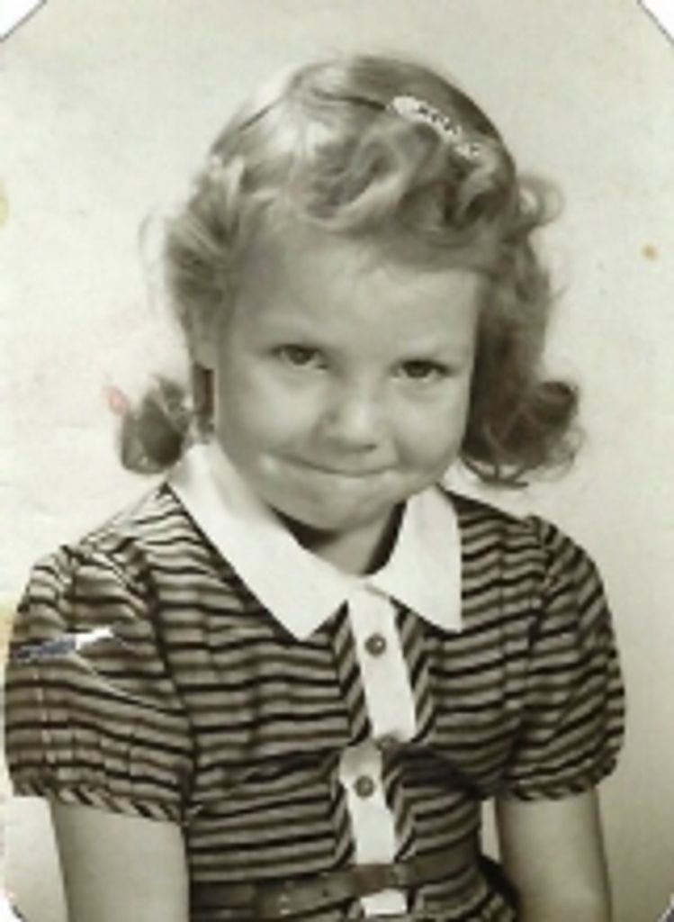 Henrietta Deal Trammell Profile Photo