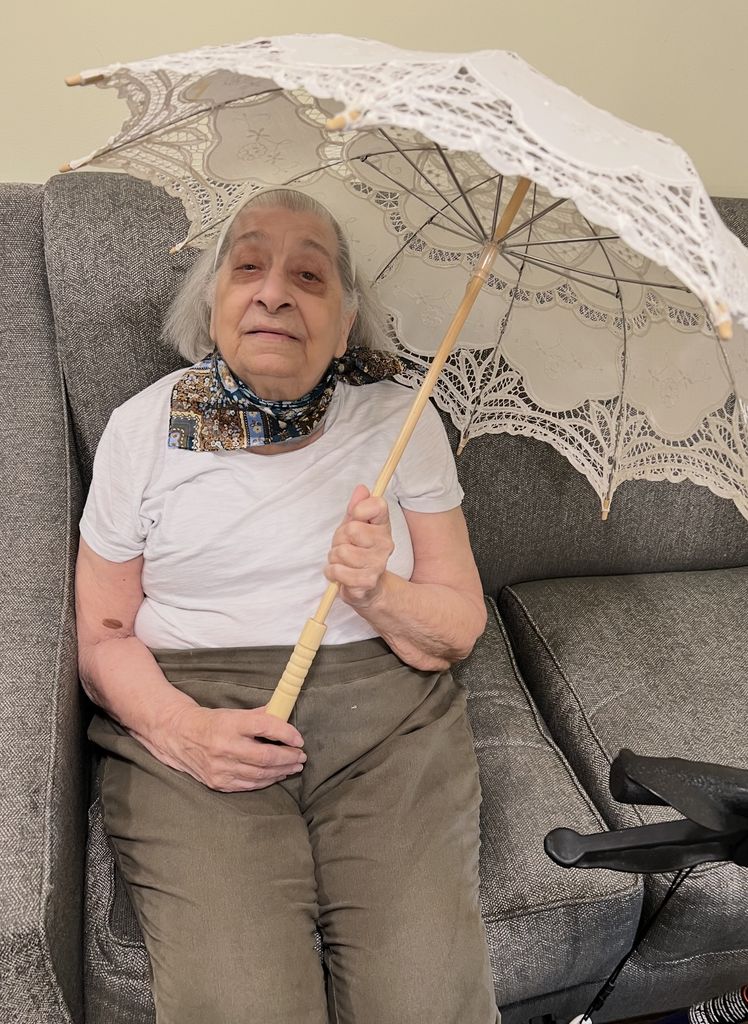 Margaret Doris McCulloch