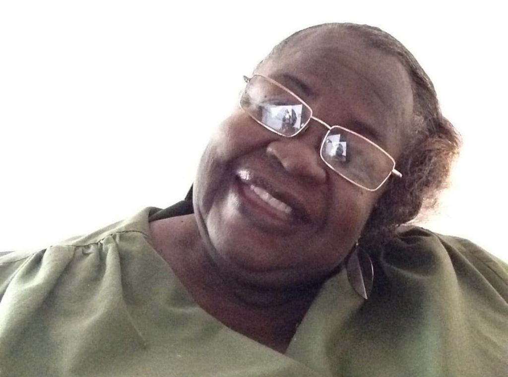 Menervia Smith Profile Photo