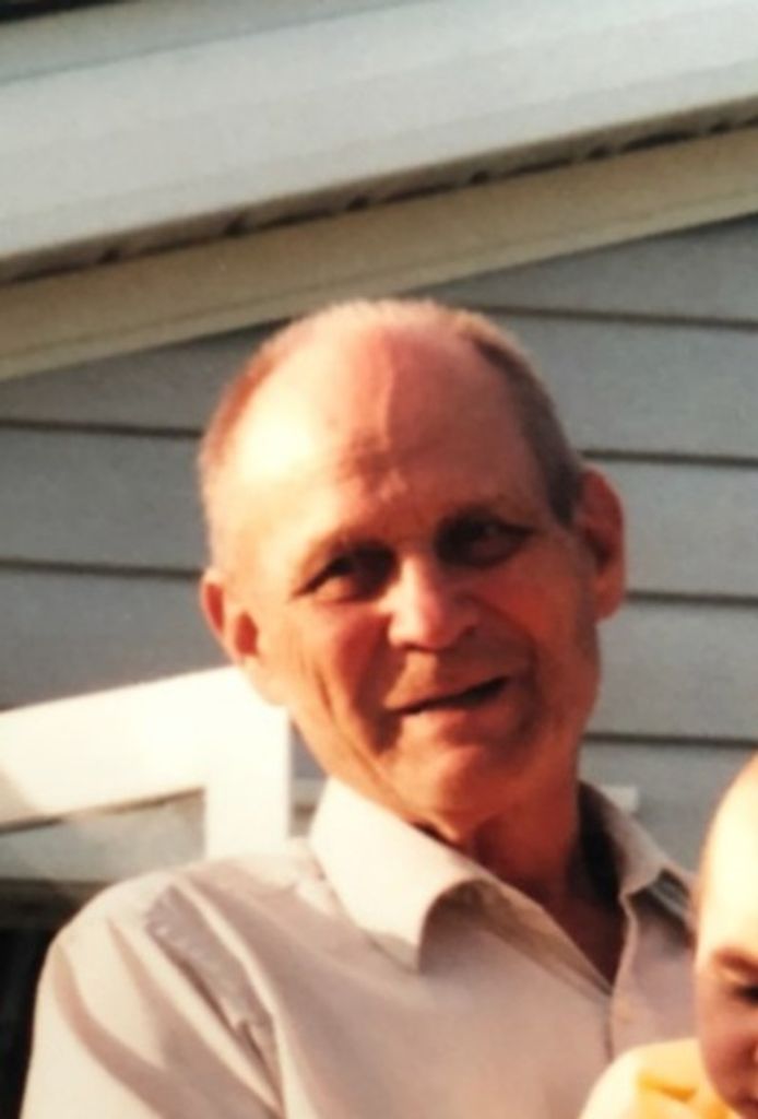 William Joseph Natzke, Sr. Profile Photo