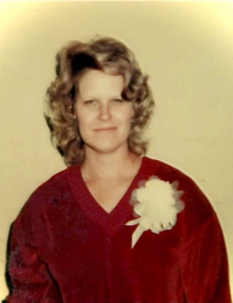 Patsy Diane Mayberry