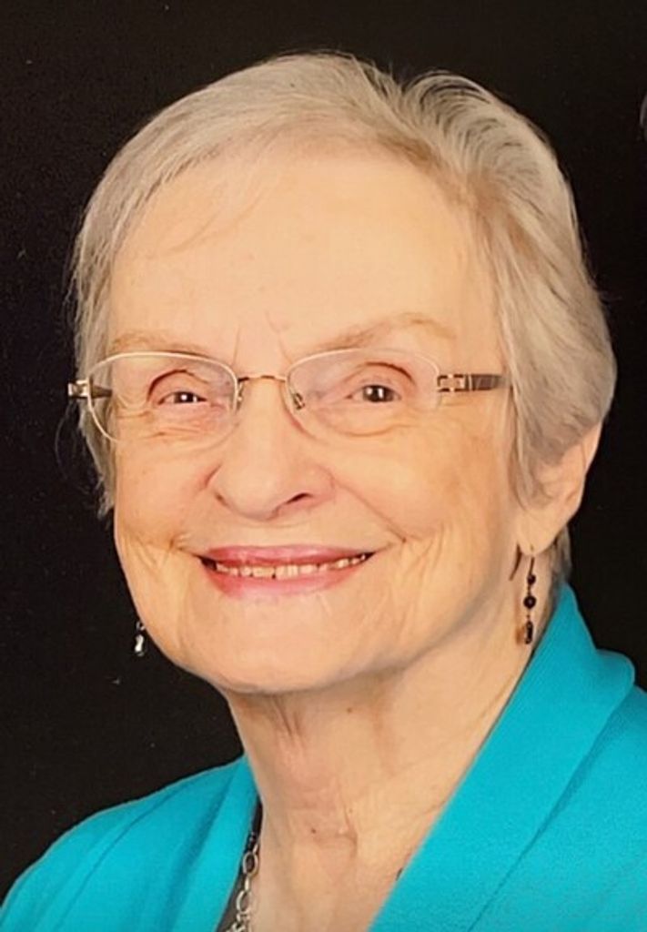 Marjorie "Marge" A. Loewen