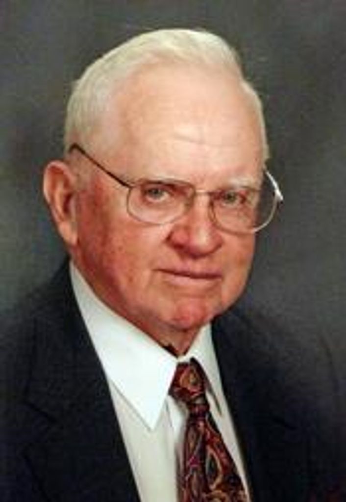 Harold Tulley