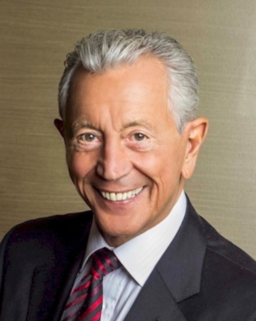 Ronald L. Zegarelli Profile Photo