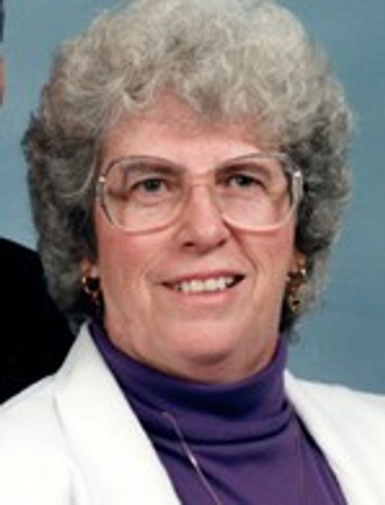 Joan  Lea Stout Profile Photo