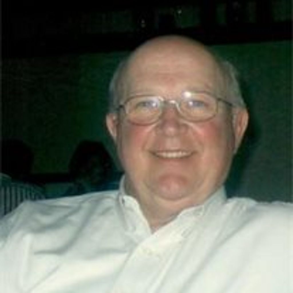 Carl Eric Larson