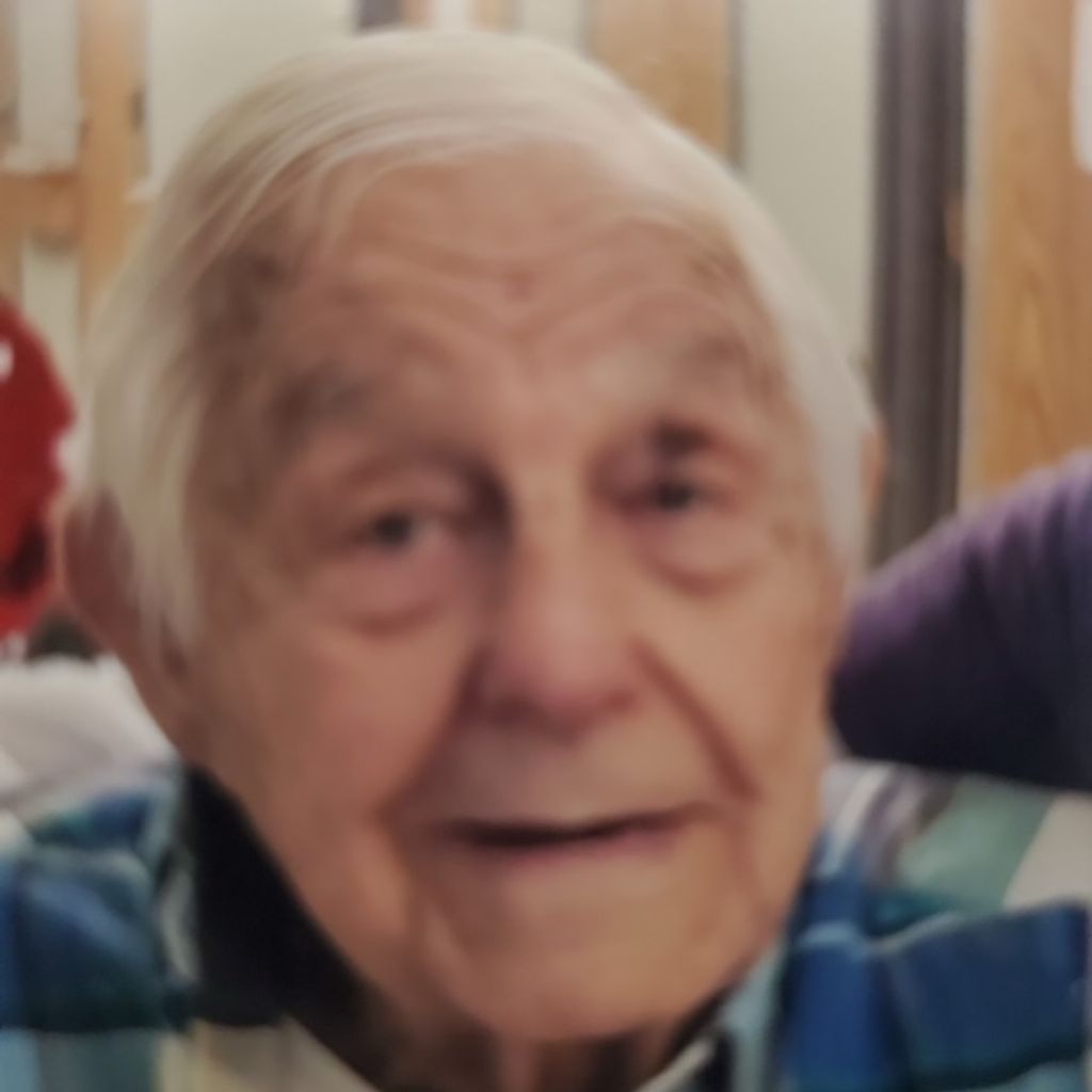 Ernest "Ernie" Raymond Booher