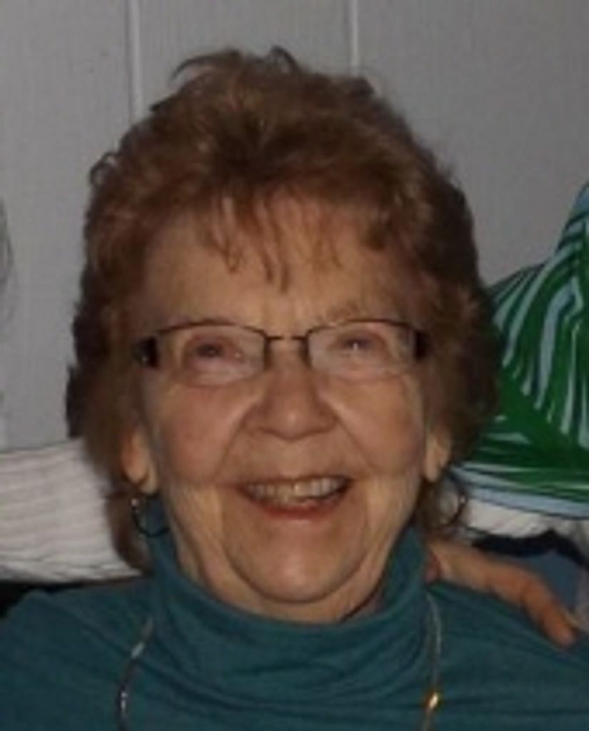 Jeanne E. Horsch