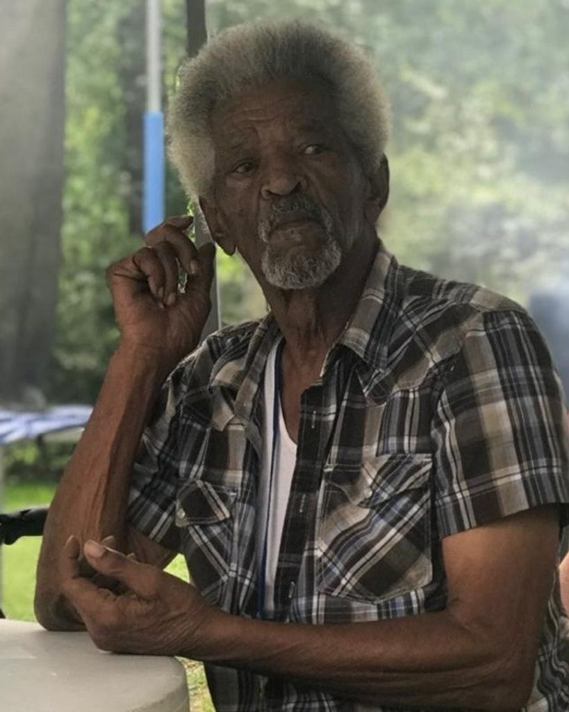 Ronald J. Hill Profile Photo