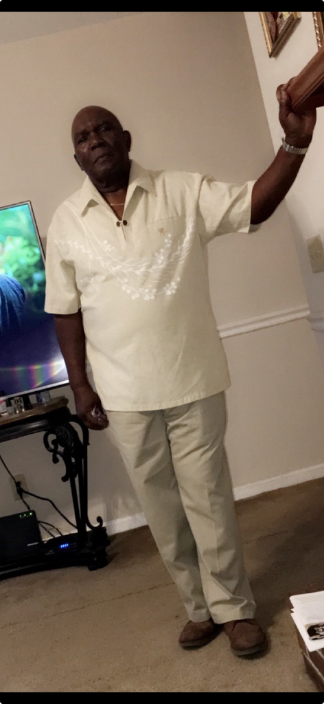 Frankie Lee Howard, Jr. Profile Photo