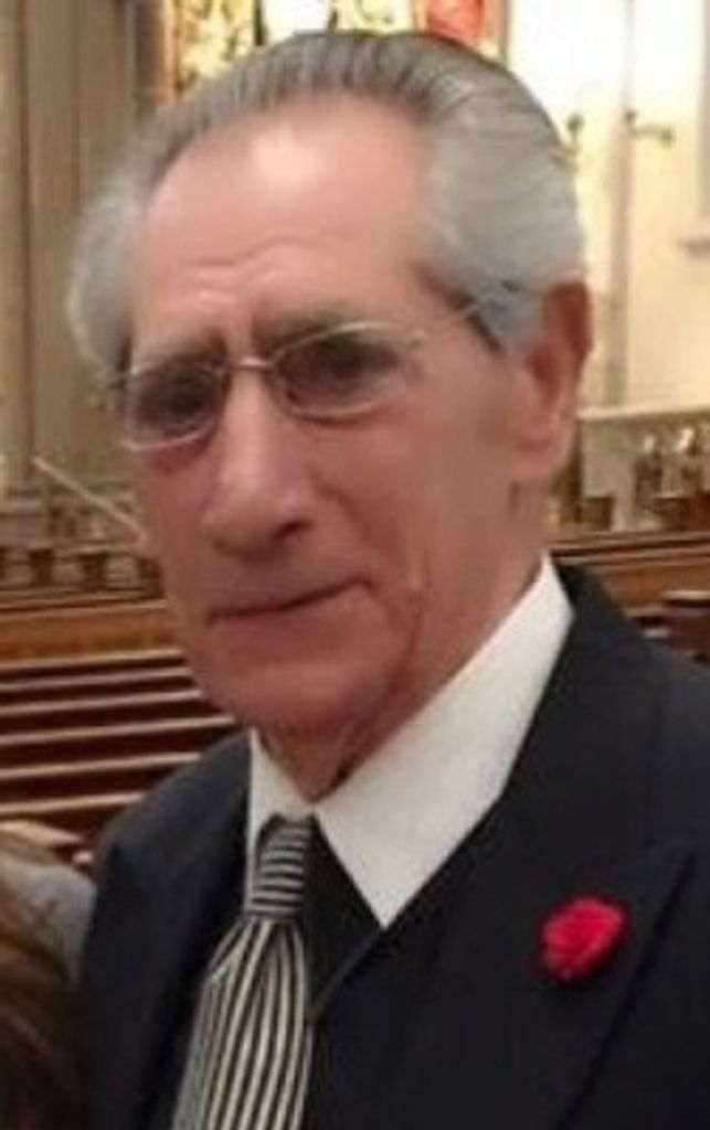 Peter J. O'Scier