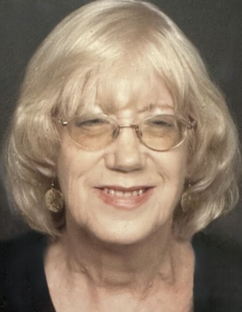 Margaret Louise Crain