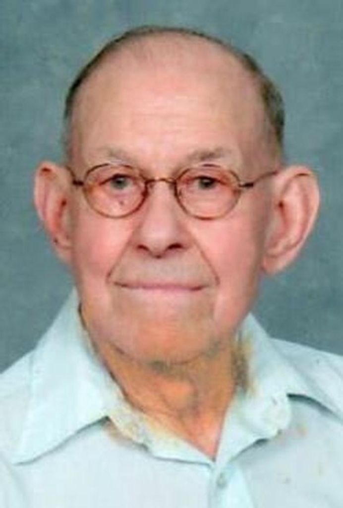 William Edward Musselman