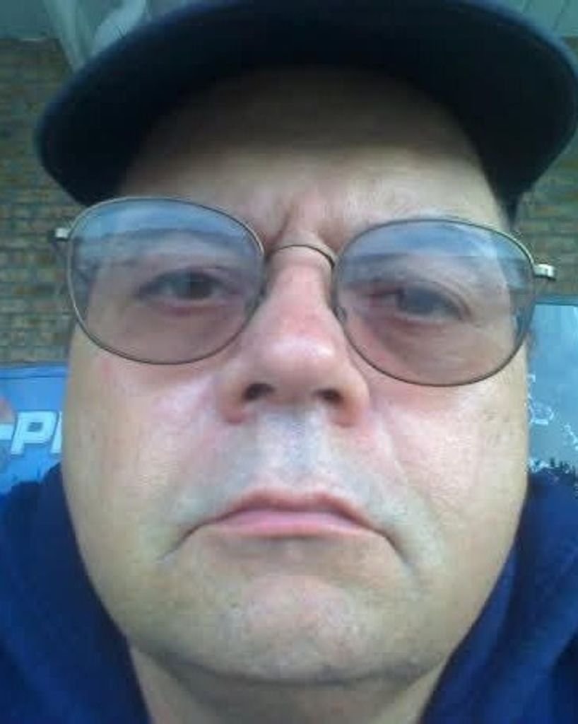 Darrell Roger Coffin Jr.