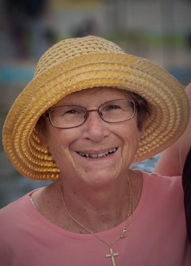 Shirley Ann Ward Profile Photo
