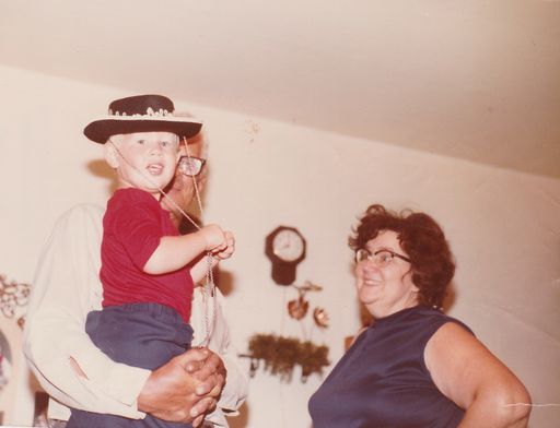 Mabel Joan Clark photo gallery thumbnail 62 of 148