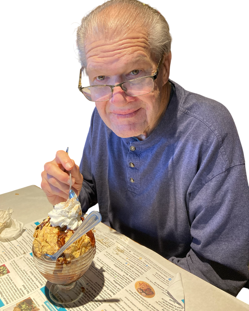 Wayne Deschamp Profile Photo