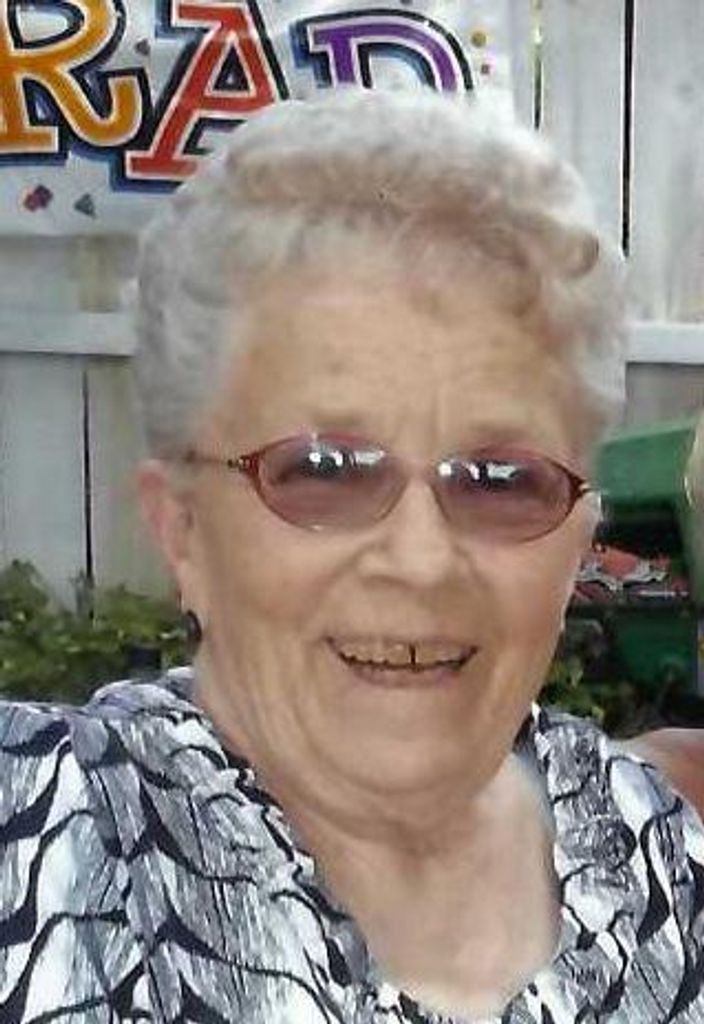 Jacqueline Flanery