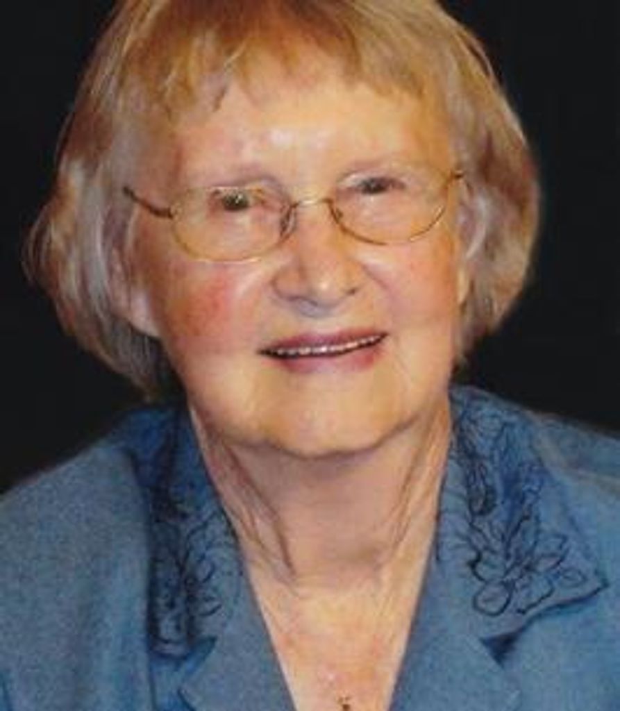 Lila Darlene Wray (Knutson) Profile Photo