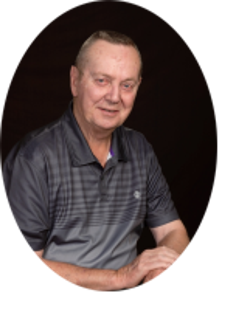 Robert Speckman