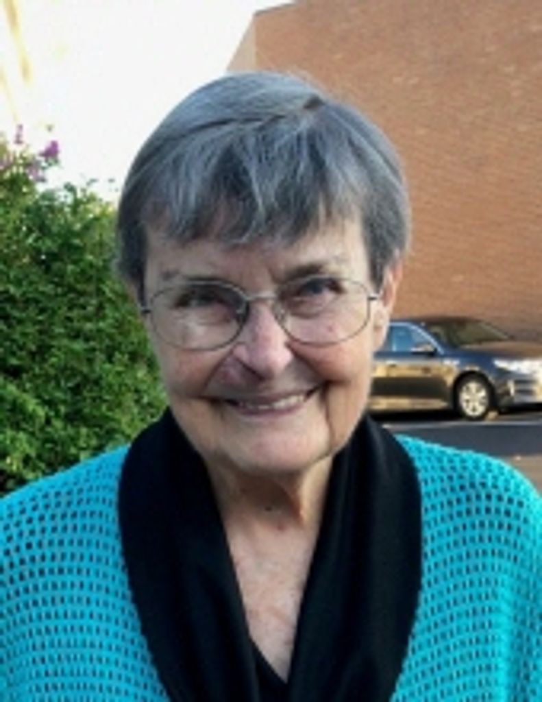 Nida Lee Kramer