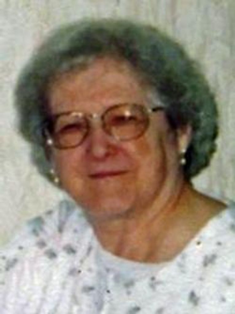 Marian Mae Dittus Methke