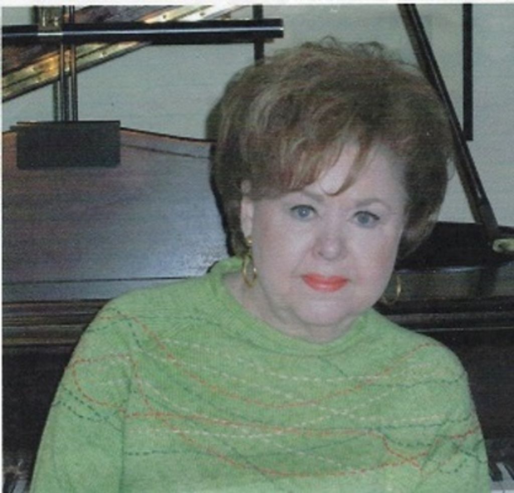 Physcilla Dean Charlton Profile Photo