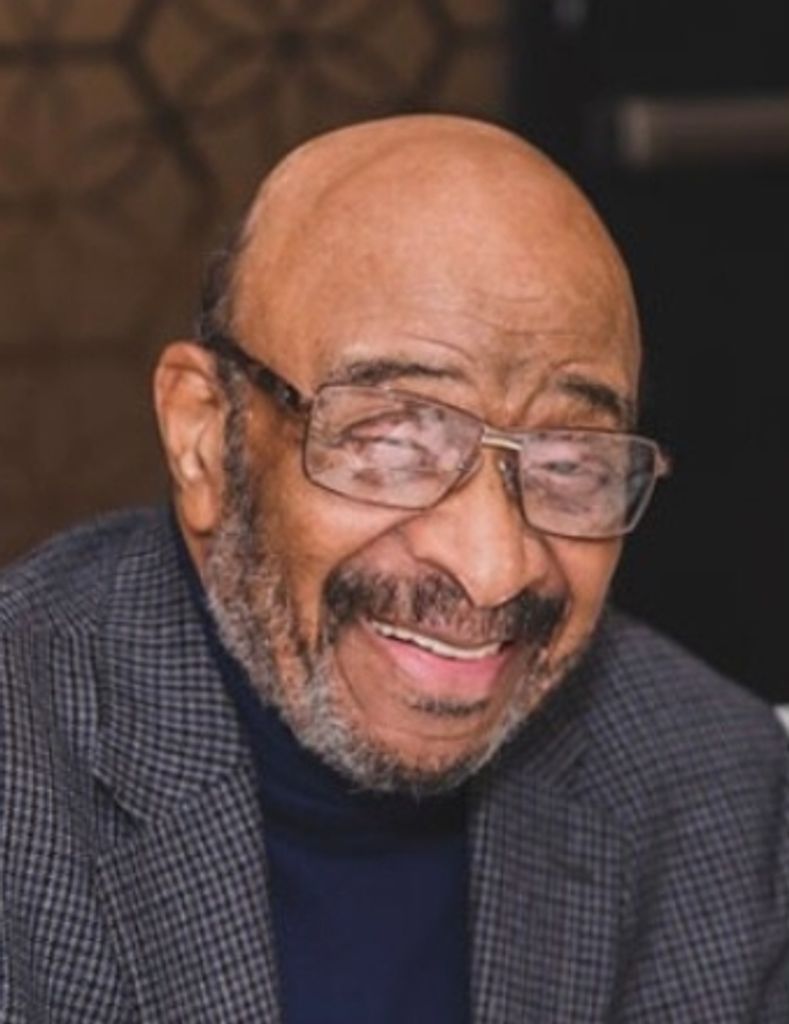 Ralph Sidney Hamilton, Sr.