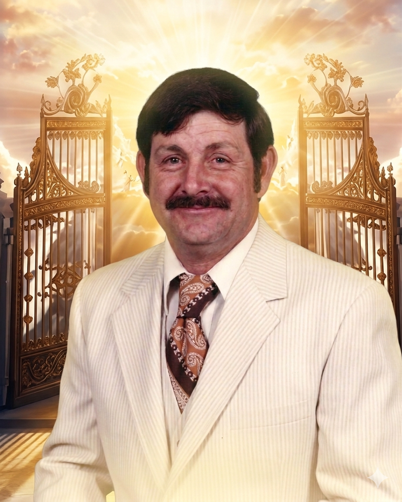 David Franklin Holland Profile Photo