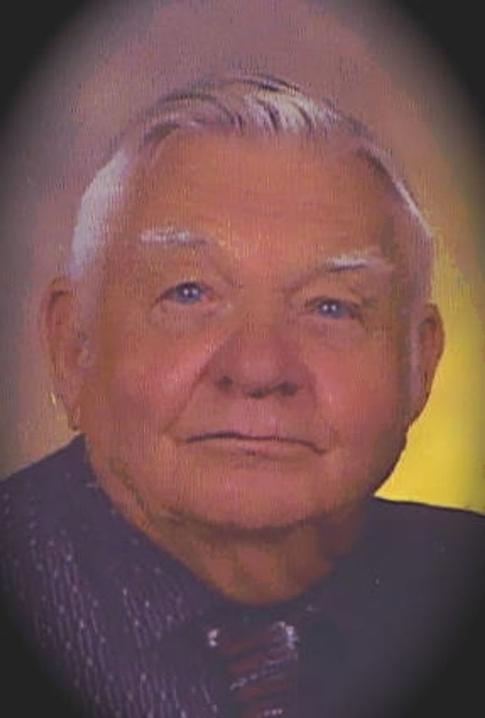 Virgil Francis Deardorff