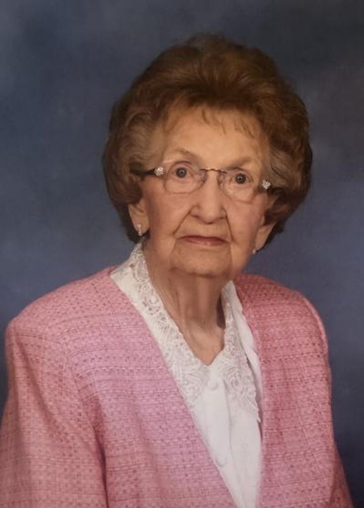 Teresa Mae Russell Profile Photo
