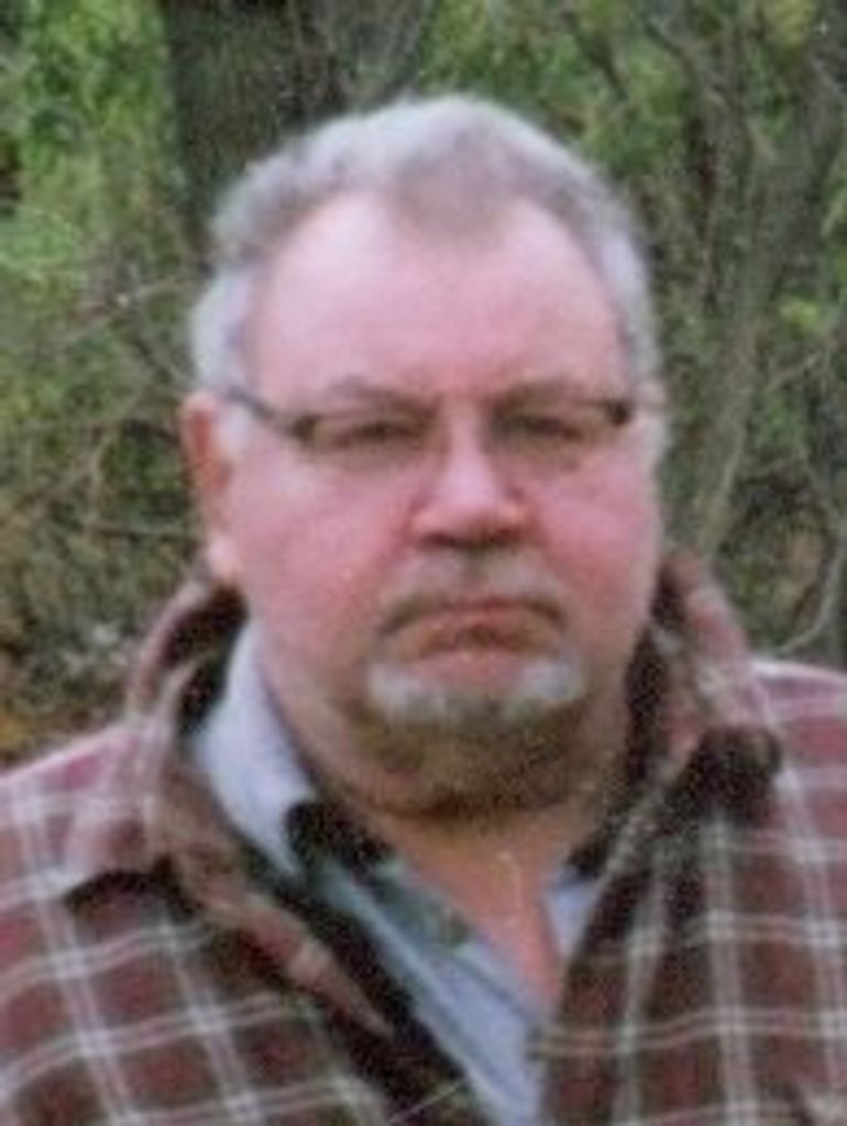 Edwin Wright