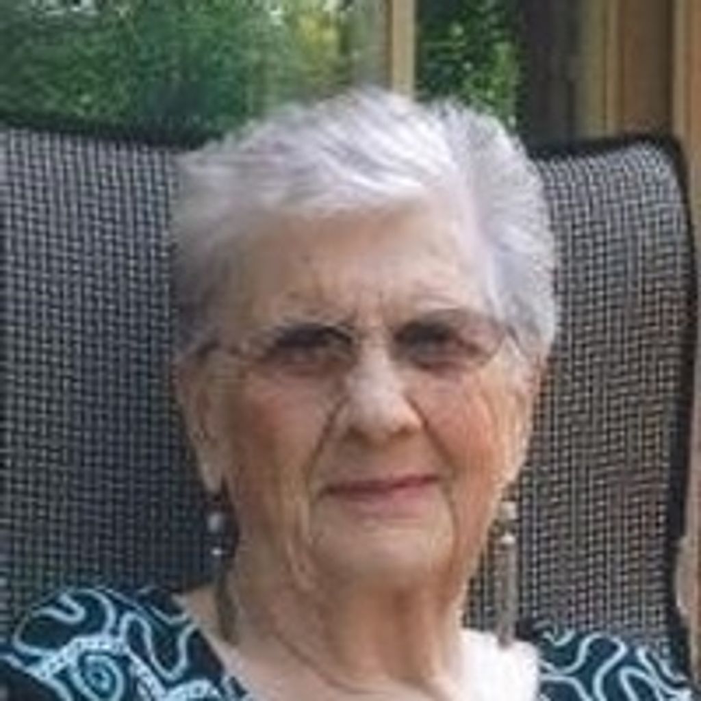 Evelyn E. Coaster