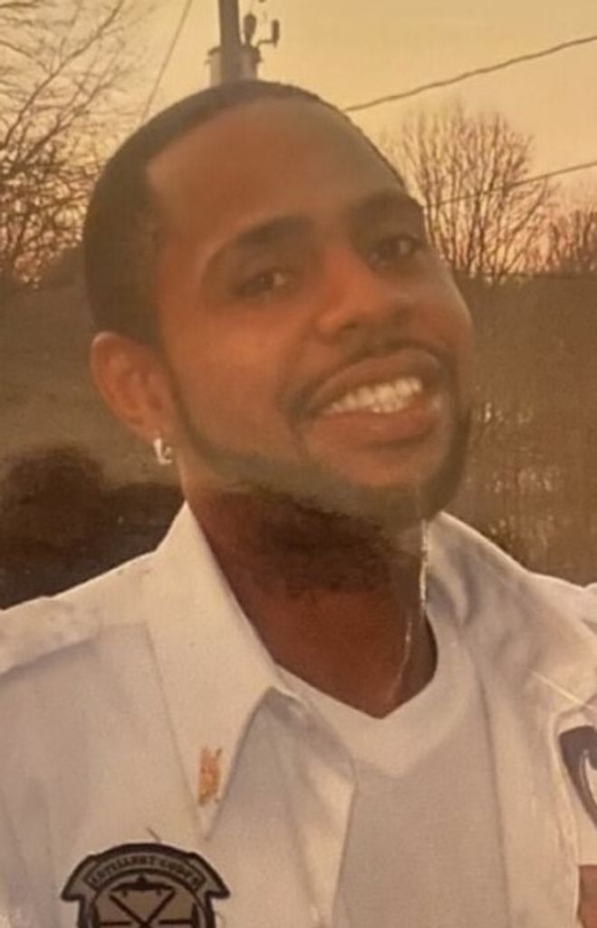 Kendrick Jones Profile Photo