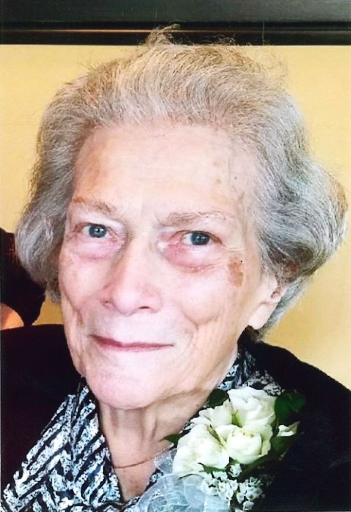 Margharetta Miller