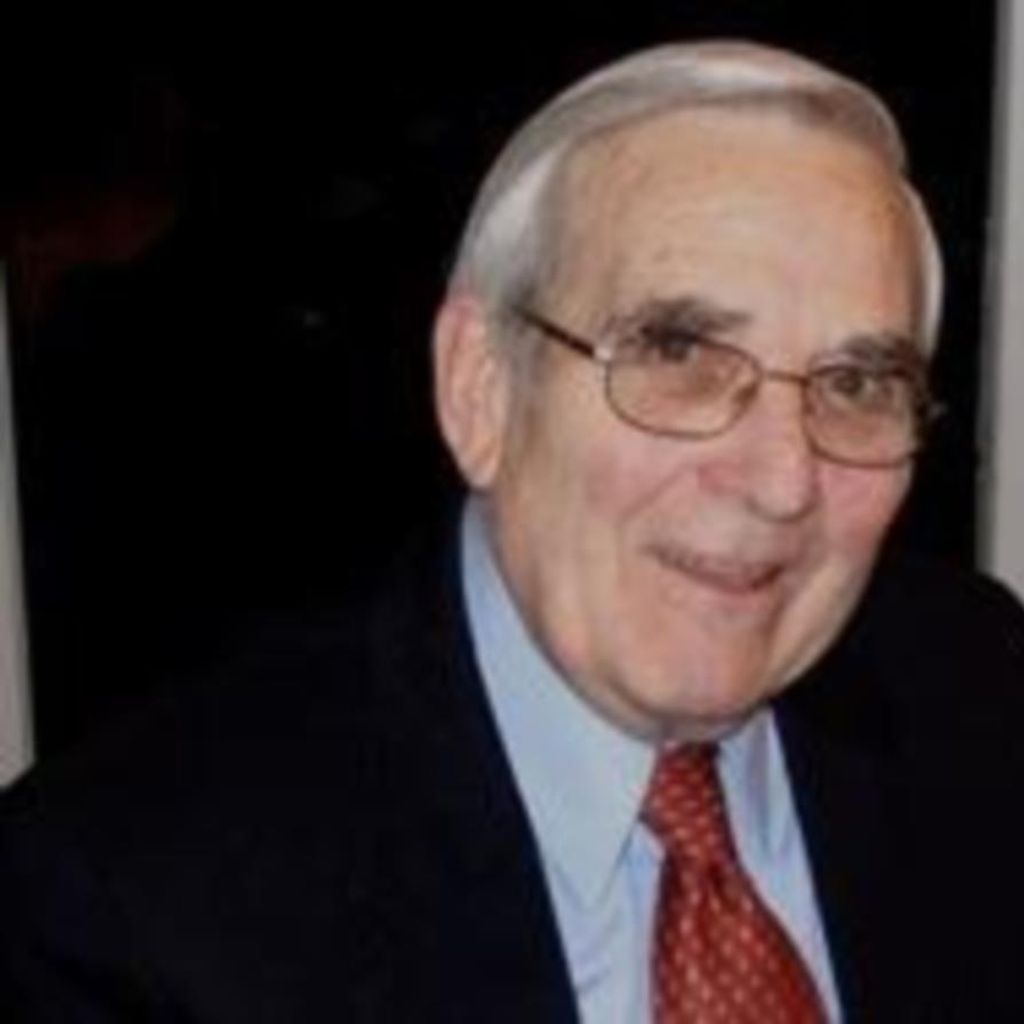 K. Sam Miller
