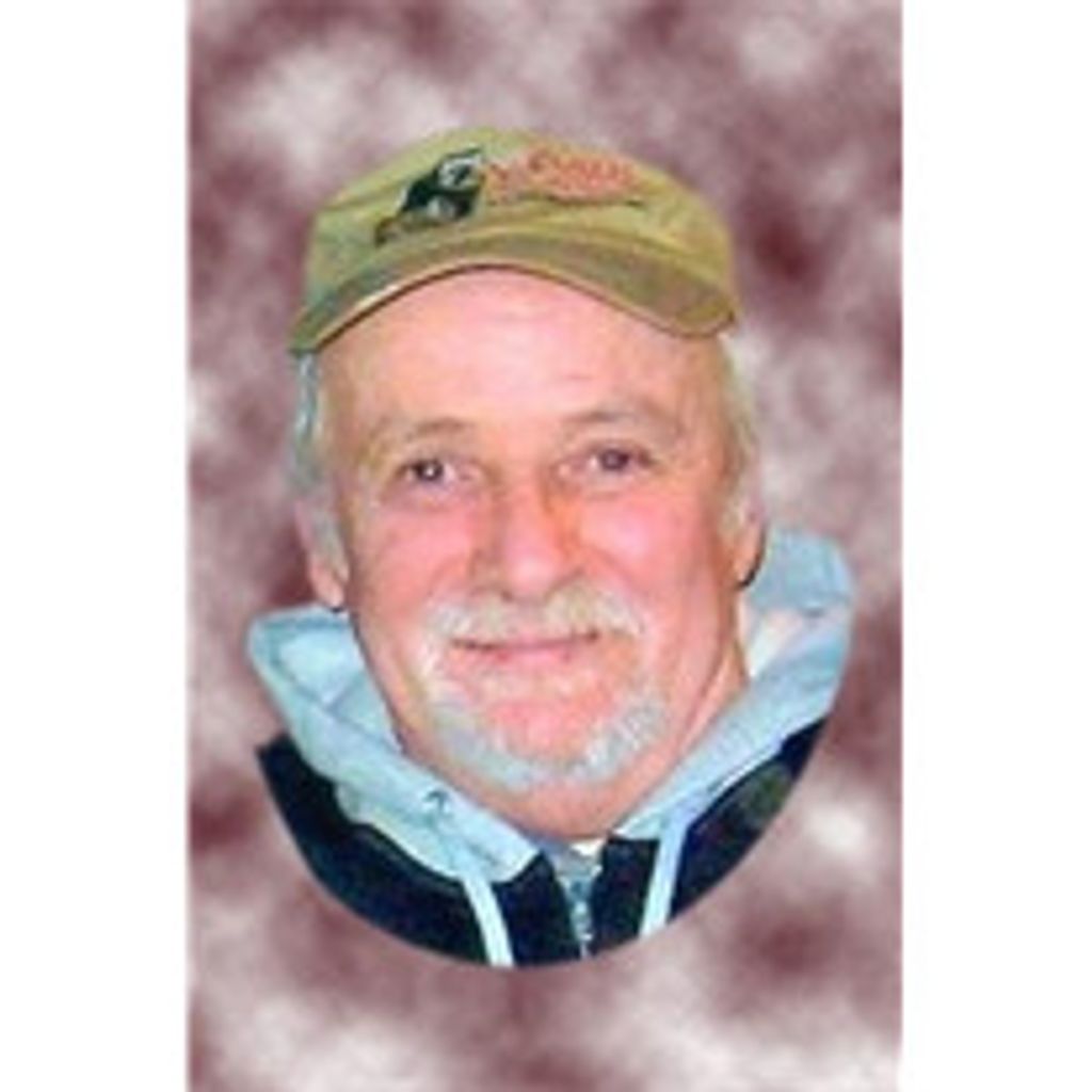 Wayne Francis Pendleton, Sr.