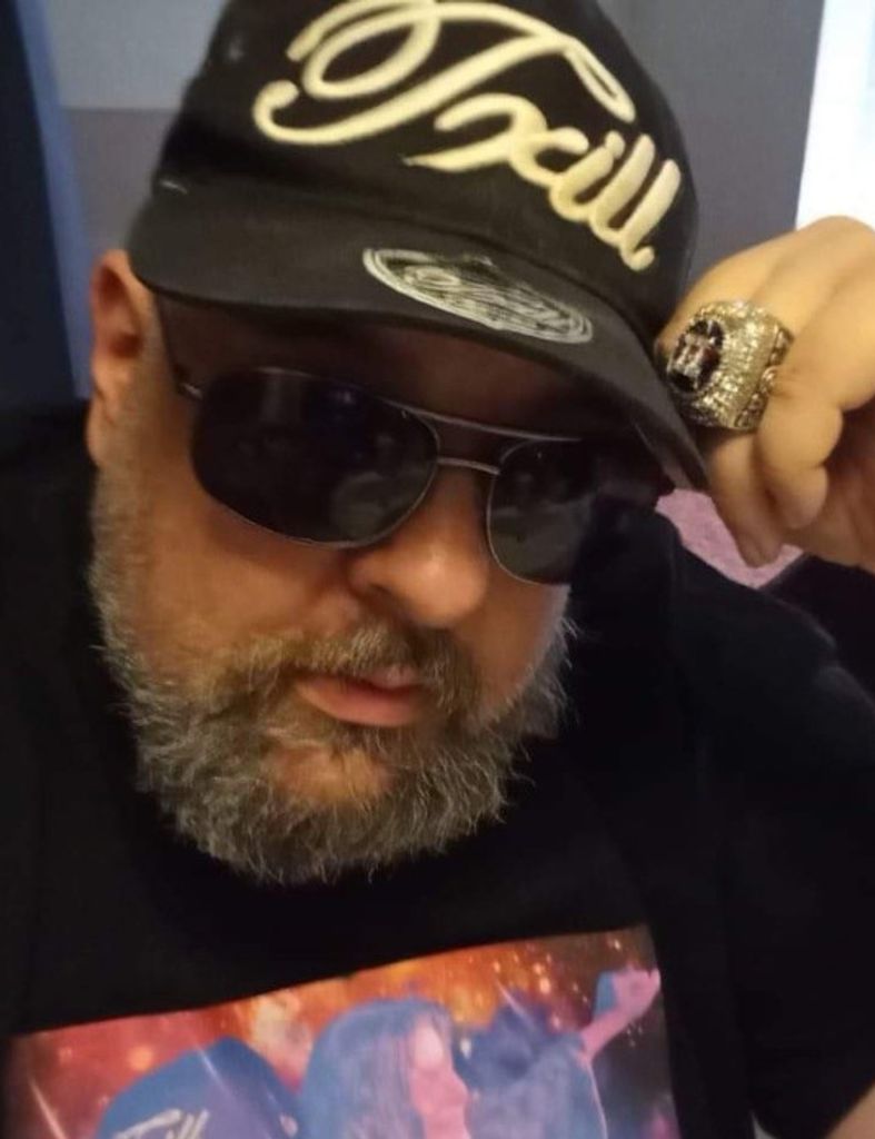 Michael Sims Profile Photo