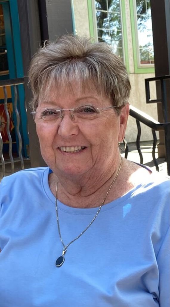 Constance "Connie" A. Patterson Profile Photo