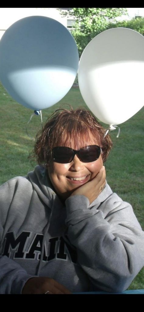 Andrea Ann Poulin Profile Photo