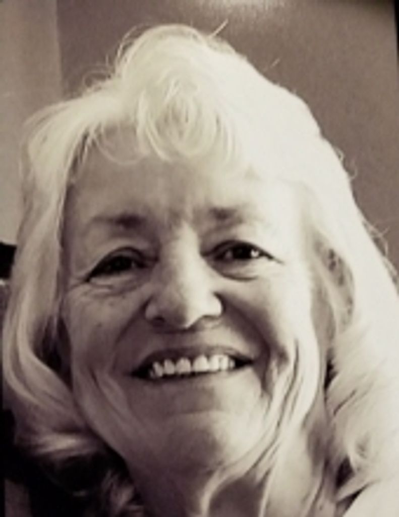 Kathie Tidwell Marchman